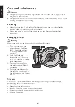 Предварительный просмотр 16 страницы Cocraft ProEdition V40 ALR-2R3-380-S Original Instructions Manual