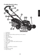 Предварительный просмотр 25 страницы Cocraft ProEdition V40 ALR-2R3-380-S Original Instructions Manual