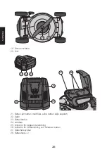 Предварительный просмотр 26 страницы Cocraft ProEdition V40 ALR-2R3-380-S Original Instructions Manual