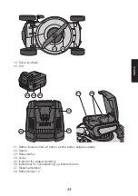 Предварительный просмотр 43 страницы Cocraft ProEdition V40 ALR-2R3-380-S Original Instructions Manual