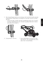 Предварительный просмотр 45 страницы Cocraft ProEdition V40 ALR-2R3-380-S Original Instructions Manual