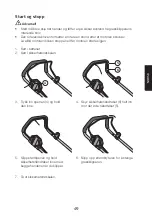 Предварительный просмотр 49 страницы Cocraft ProEdition V40 ALR-2R3-380-S Original Instructions Manual