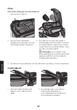 Предварительный просмотр 80 страницы Cocraft ProEdition V40 ALR-2R3-380-S Original Instructions Manual