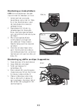 Предварительный просмотр 33 страницы Cocraft S1M-TD3-230E Instruction Manual