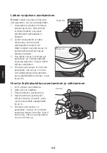 Предварительный просмотр 44 страницы Cocraft S1M-TD3-230E Instruction Manual