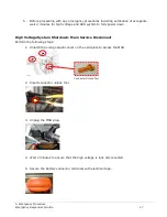 Предварительный просмотр 20 страницы Coda 2012 Automobile Emergency Responder'S Manual