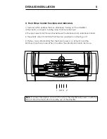 Предварительный просмотр 6 страницы Coda 33.0 Operation Manual