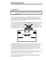 Preview for 7 page of Coda 33.0 Operation Manual