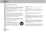 Preview for 2 page of Coda Linus 10 User Manual