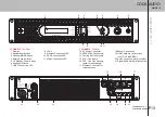 Preview for 13 page of Coda Linus 10 User Manual