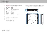 Preview for 14 page of Coda Linus 10 User Manual
