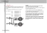 Предварительный просмотр 18 страницы Coda Linus 10 User Manual