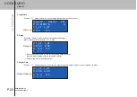 Preview for 22 page of Coda Linus 10 User Manual
