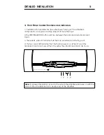 Предварительный просмотр 6 страницы Coda S12.5 Operational Manual