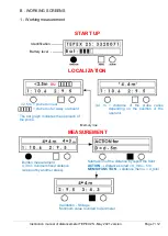 Preview for 9 page of Coda TEPEX 2S Instruction Manual