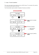 Предварительный просмотр 11 страницы Coda TEPEX 2S Instruction Manual