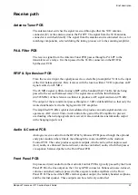 Preview for 39 page of Codan 2110 series Repair Manual