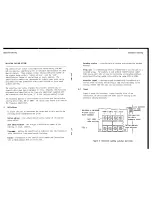 Preview for 8 page of Codan 8525 Installation And Operation Handbook