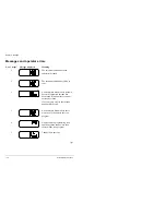 Preview for 171 page of Codan 8525B Series Handbook