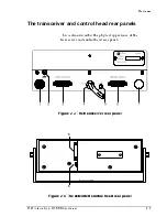 Preview for 21 page of Codan 8528 Series User Manual