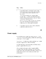 Preview for 29 page of Codan 8528 Series User Manual