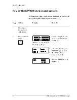 Preview for 40 page of Codan 8528 Series User Manual