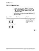 Preview for 44 page of Codan 8528 Series User Manual