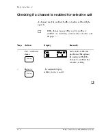 Preview for 68 page of Codan 8528 Series User Manual