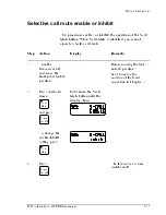 Preview for 69 page of Codan 8528 Series User Manual