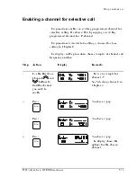 Preview for 71 page of Codan 8528 Series User Manual