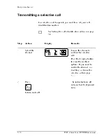 Preview for 74 page of Codan 8528 Series User Manual