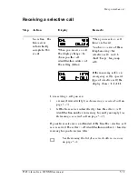 Preview for 77 page of Codan 8528 Series User Manual