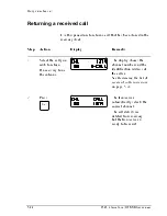 Preview for 80 page of Codan 8528 Series User Manual