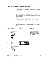 Preview for 93 page of Codan 8528 Series User Manual