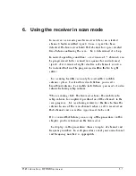 Preview for 95 page of Codan 8528 Series User Manual