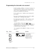 Preview for 99 page of Codan 8528 Series User Manual