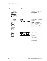 Preview for 100 page of Codan 8528 Series User Manual