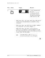 Preview for 110 page of Codan 8528 Series User Manual