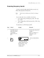 Preview for 111 page of Codan 8528 Series User Manual