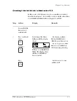 Preview for 117 page of Codan 8528 Series User Manual