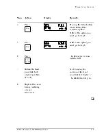 Preview for 119 page of Codan 8528 Series User Manual