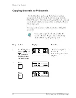 Preview for 120 page of Codan 8528 Series User Manual