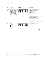 Preview for 122 page of Codan 8528 Series User Manual