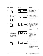 Preview for 124 page of Codan 8528 Series User Manual