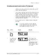 Preview for 125 page of Codan 8528 Series User Manual