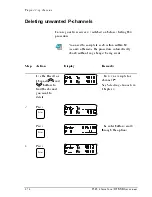 Preview for 128 page of Codan 8528 Series User Manual