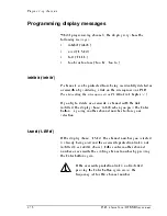 Preview for 130 page of Codan 8528 Series User Manual