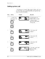 Preview for 134 page of Codan 8528 Series User Manual