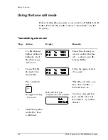 Preview for 140 page of Codan 8528 Series User Manual