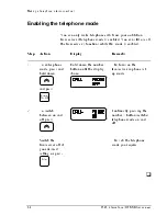 Preview for 144 page of Codan 8528 Series User Manual